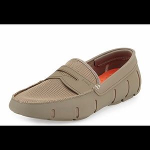 Swims Men’s Boat Shoes or Beach Shoes Size 10 NWT